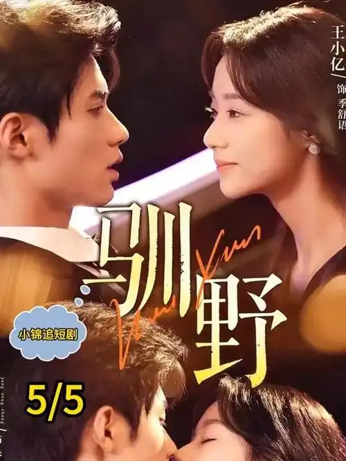 奇热影院都市剧《城南旧巷》